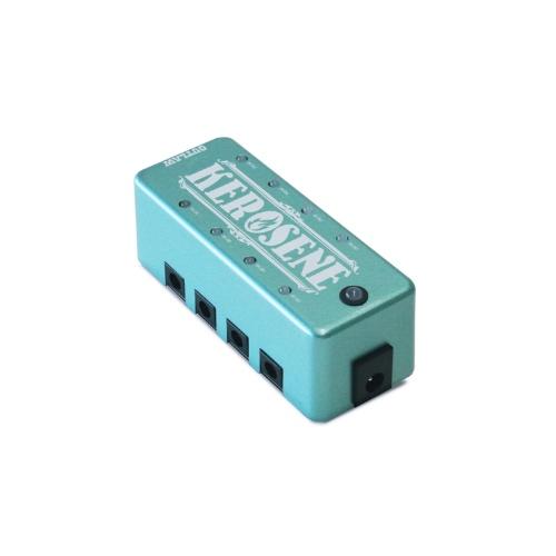 Outlaw Effects Kerosene Mini Pedal Power Supply - Power Cables