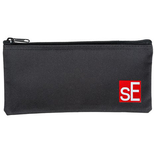 SE Electronics V3 All-purpose Handheld Microphone Cardioid – detail view
