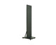 ADJ 2 x WMS2 LED Video Panels with Stand & Flight Case