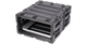 SKB SKB 3RS-4U20-22B rSeries 4U 20 Deep Shock Rack (Black) - Cases & Transport Accessories