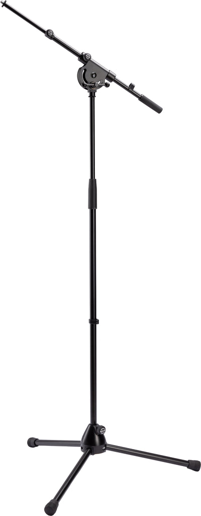 K&M 21010-BLACK