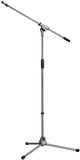 K&M K&M 21060 Grey Microphone Stand