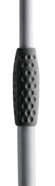 K&M K&M 21060 Grey Microphone Stand