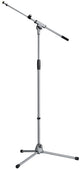 K&M K&M 21080Grey Microphone Stand