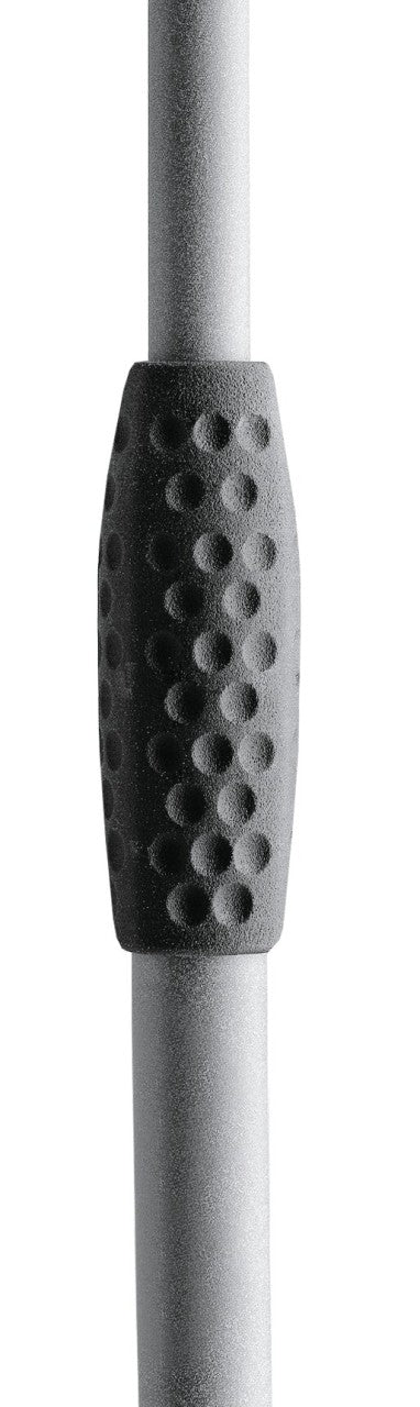 K&M K&M 21080Grey Microphone Stand