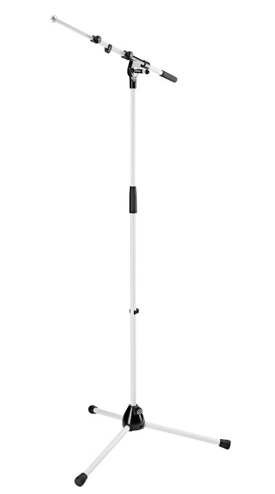 K&M 210/9-WHITE