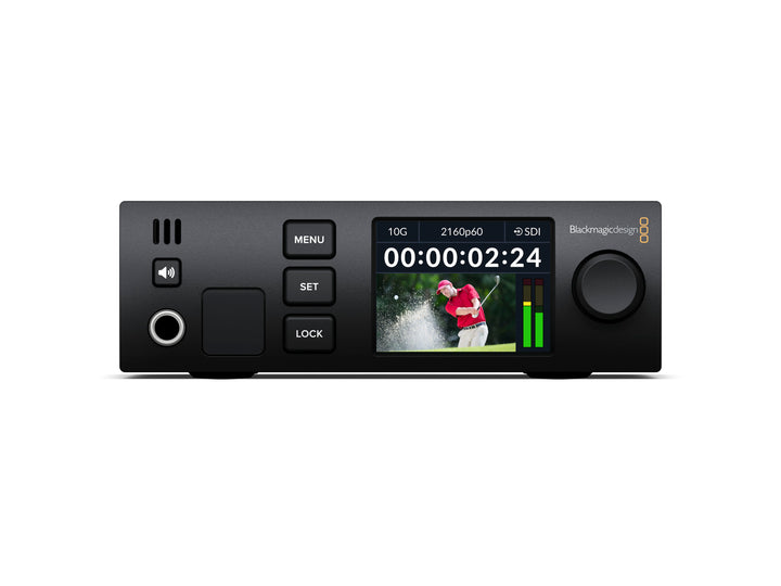 Blackmagic Design Blackmagic 2110 IP SDI to HDMI 12G