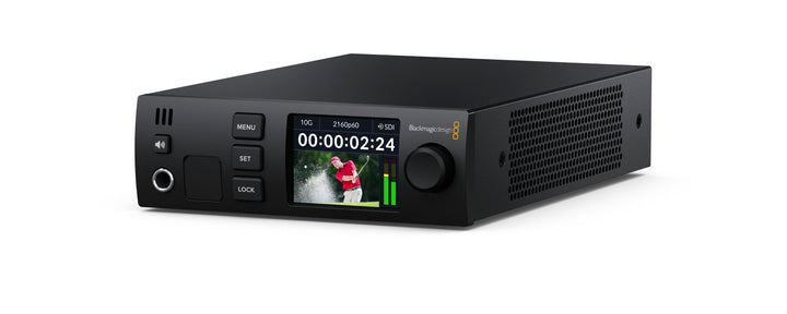 Blackmagic Design Blackmagic 2110 IP SDI to HDMI 12G