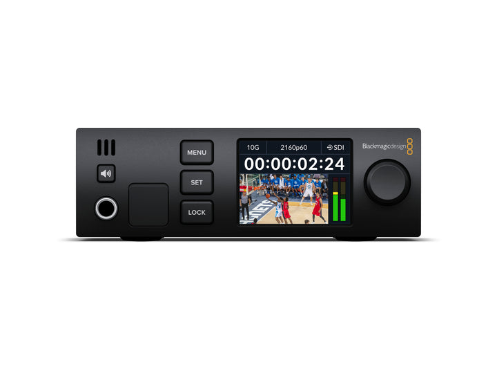 Blackmagic Design Blackmagic 2110 IP UpDownCross 12G