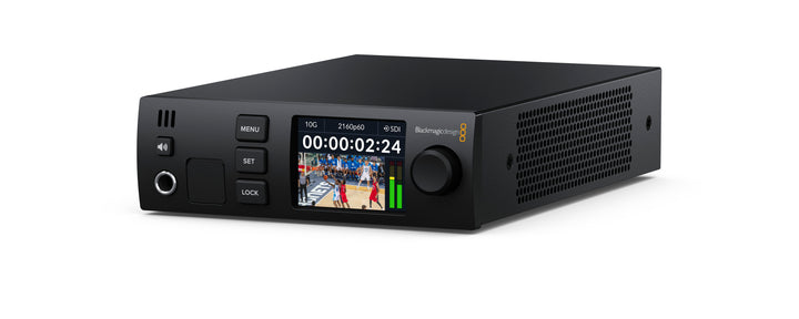 Blackmagic Design Blackmagic 2110 IP UpDownCross 12G