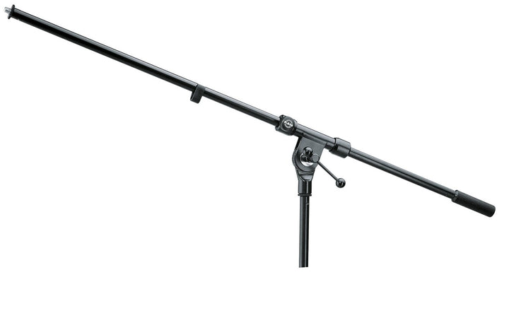 K&M K&M 211 Chrome Boom Arm