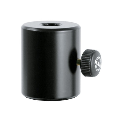K&M K&M 21105 Black Counterweight