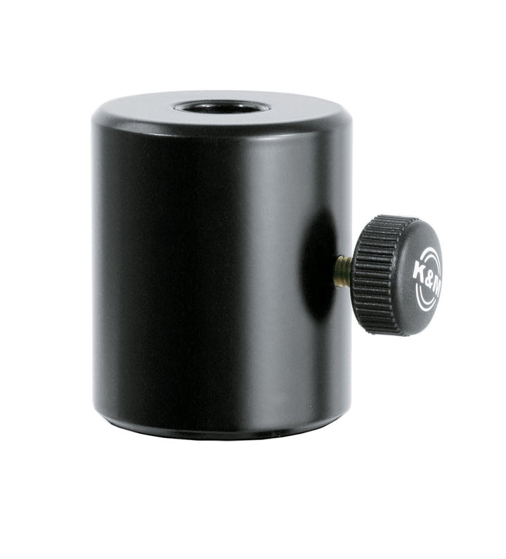 K&M K&M 21105 Black Counterweight