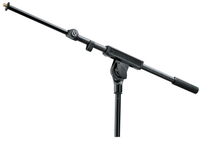 K&M K&M 21140 Black Microphone Boom Arm