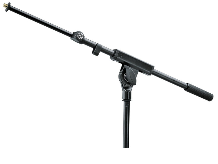 K&M K&M 21140 Black Microphone Boom Arm
