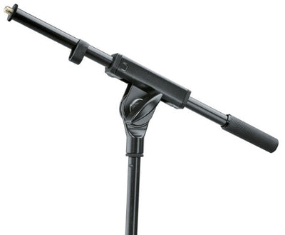 K&M 21160-BLACK