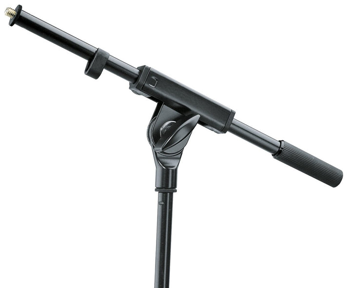 K&M K&M 21160 Black Boom Arm