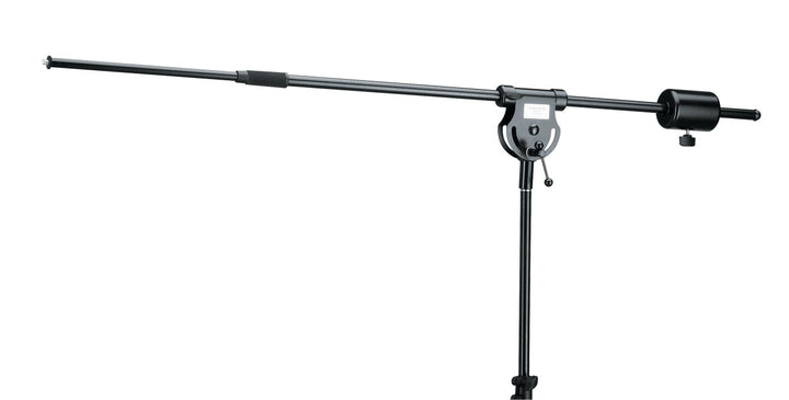 K&M K&M 21231 Black Microphone Boom Arm