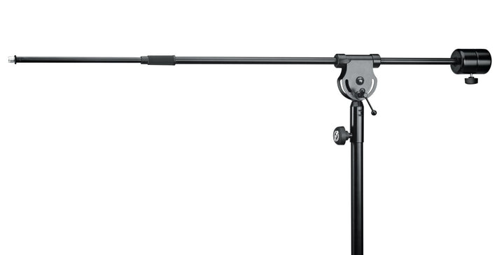 K&M K&M 21232 Black Boom Arm
