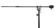 K&M K&M 21232 Black Boom Arm