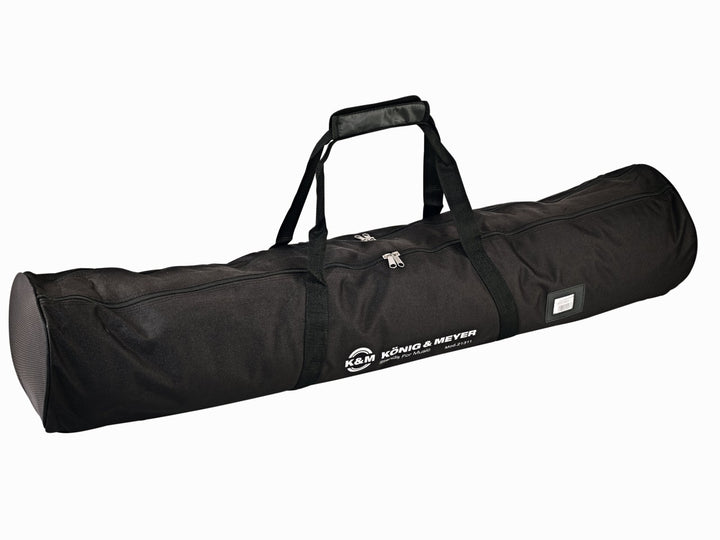 K&M K&M 21311 Black Carrying Bag