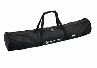 K&M K&M 21312 BLACK Speaker Carrying Bag