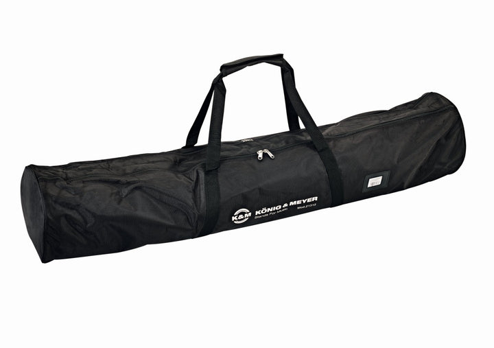 K&M K&M 21312 BLACK Speaker Carrying Bag