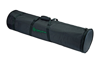 K&M 21316-BLACK