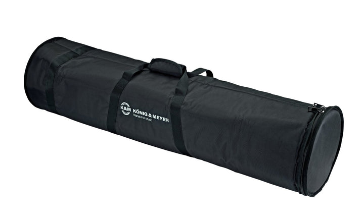 K&M K&M 21316-BLACK Speaker Carrying Bag