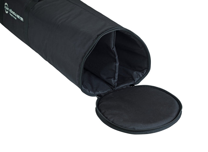 K&M K&M 21316-BLACK Speaker Carrying Bag