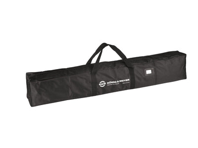 K&M 21319-BLACK
