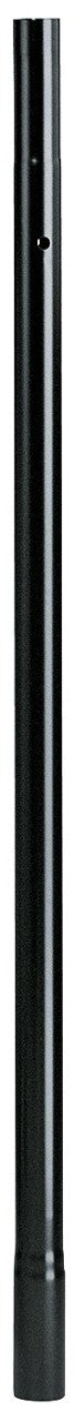 K&M K&M 213/3-BLACK Extension Rod