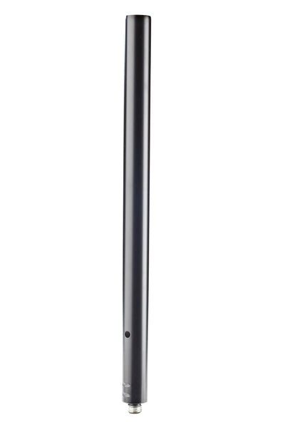 K&M 21334-500MM-BLACK