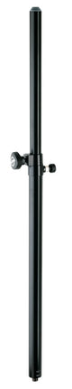 K&M K&M 21337 Black Distance Rod