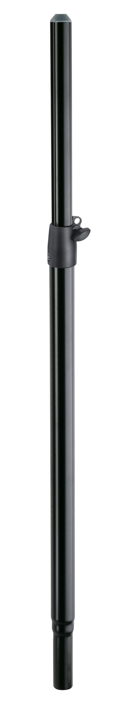 K&M 21343-BLACK