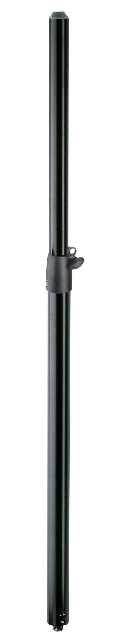 K&M 21344-BLACK