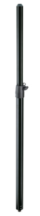 K&M 21344-BLACK