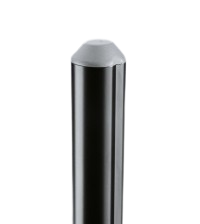 K&M 21344-BLACK