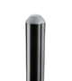 K&M 21344-BLACK