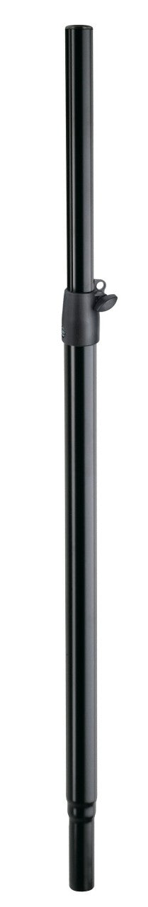 K&M K&M 21350 Black Distance Rod
