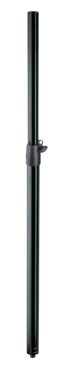 K&M K&M 21351 Black Distance Rod