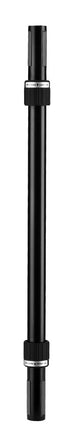 K&M K&M 21360 Black Distance Rod