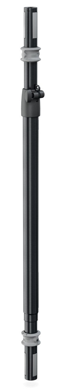 K&M K&M 21376 Black Distance Rod