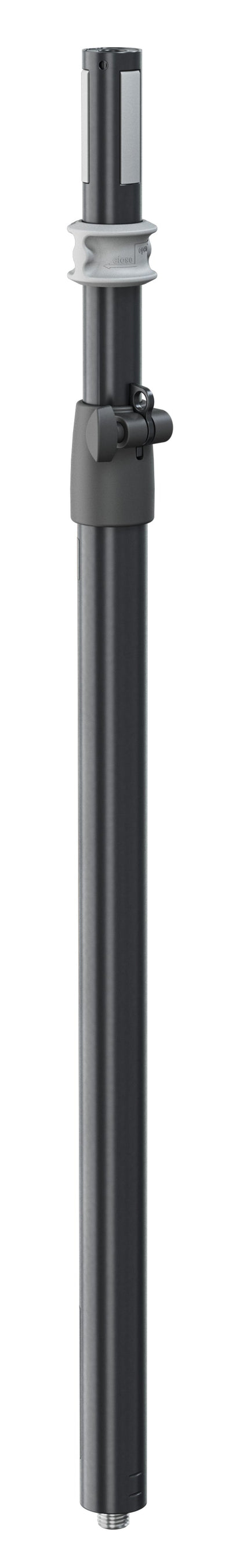 K&M 21377-BLACK
