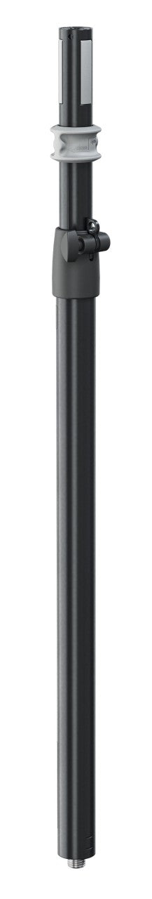 K&M K&M 21377 Black Speaker Rod