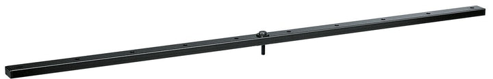 K&M K&M 213/9 Black Crossbar