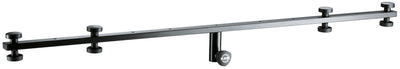 K&M 21393-BLACK