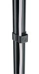 K&M K&M 21406 Black Cable Clamps