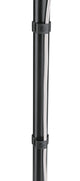K&M 21406-BLACK