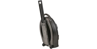 SKB SKB 1SKB-CV22W 22" Rolling Cymbal Vault (Black) - Instrument Cases